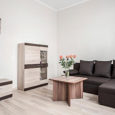 Appartement Valeri Aprtment à Kaunas Extérieur photo