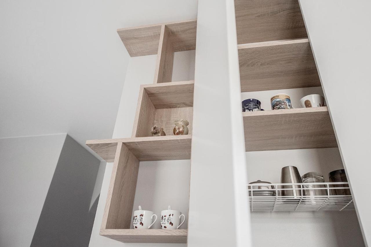 Appartement Valeri Aprtment à Kaunas Extérieur photo