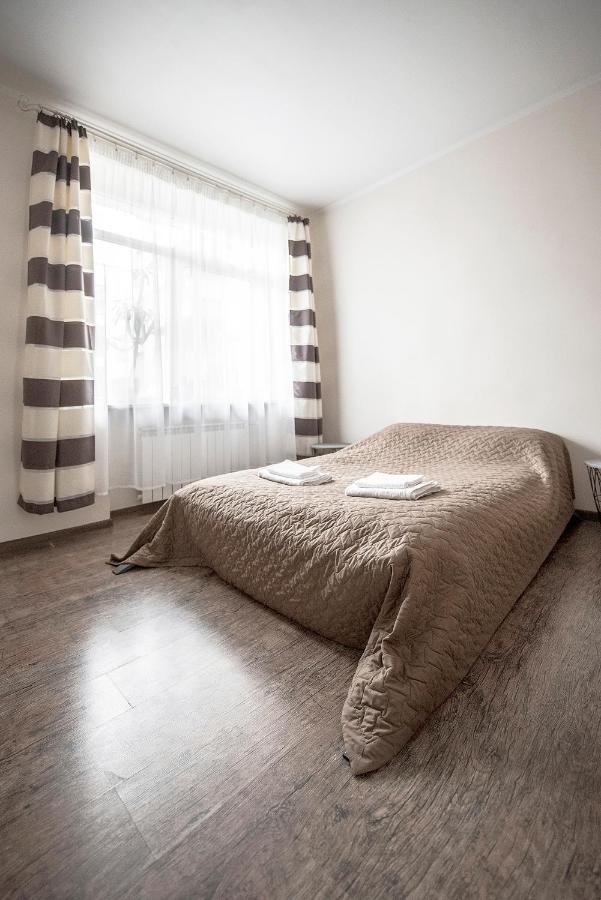 Appartement Valeri Aprtment à Kaunas Extérieur photo