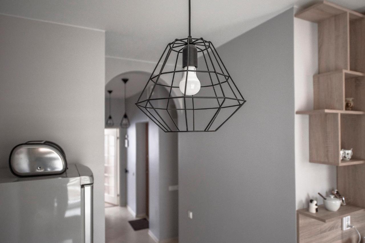 Appartement Valeri Aprtment à Kaunas Extérieur photo