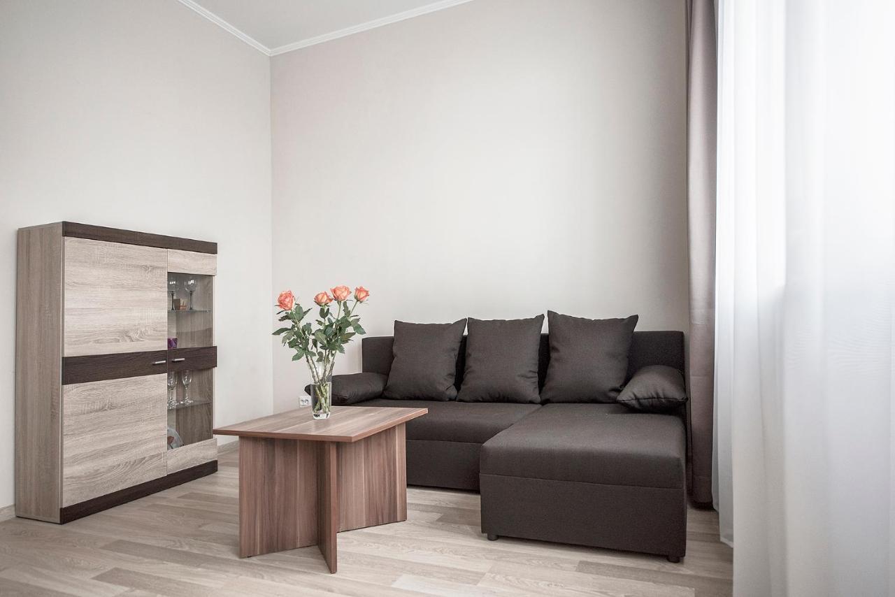 Appartement Valeri Aprtment à Kaunas Extérieur photo