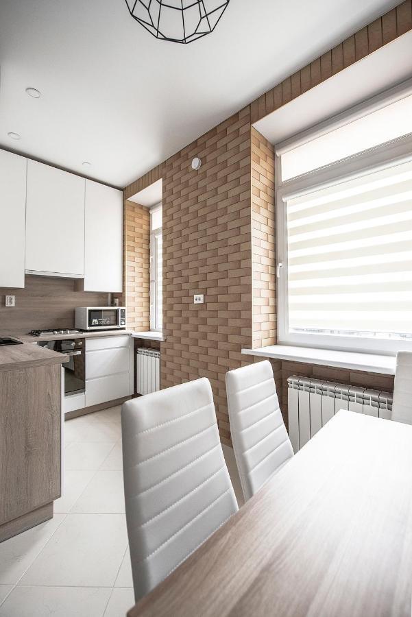 Appartement Valeri Aprtment à Kaunas Extérieur photo