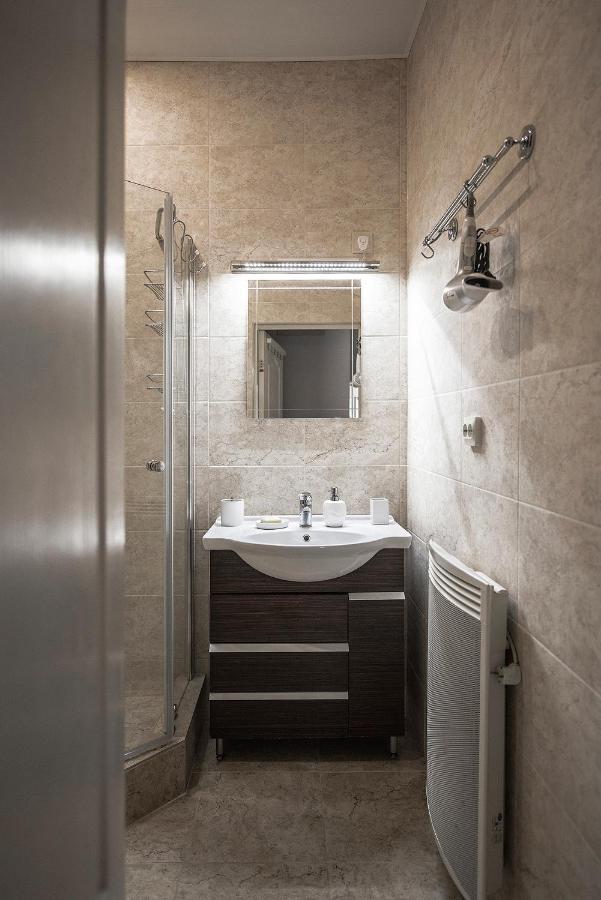 Appartement Valeri Aprtment à Kaunas Extérieur photo
