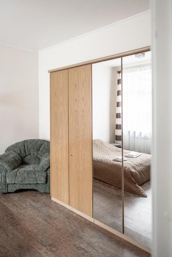 Appartement Valeri Aprtment à Kaunas Extérieur photo
